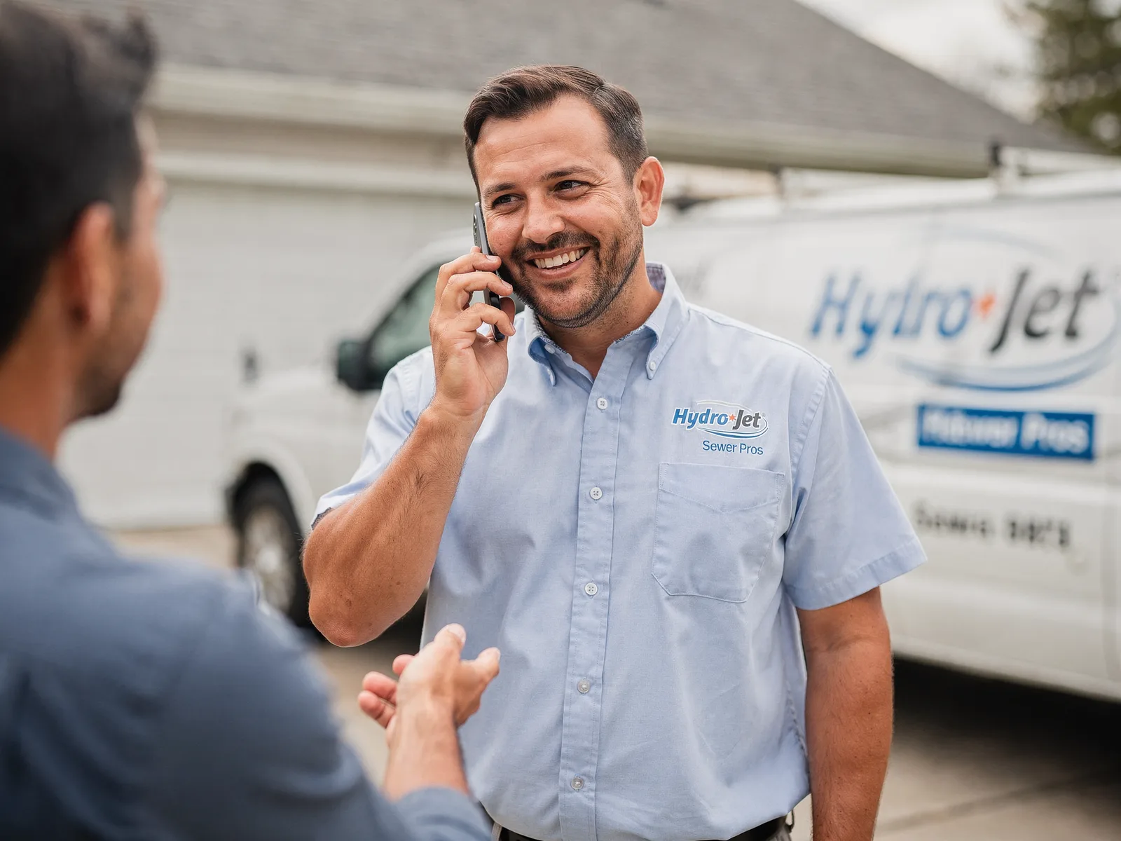 Hydro Jetting Jenner, CA FAQs